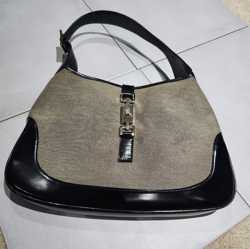 Gucci Jackie Shoulder Bag
